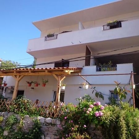 Ana Tudor Apartments Хвар Екстер'єр фото