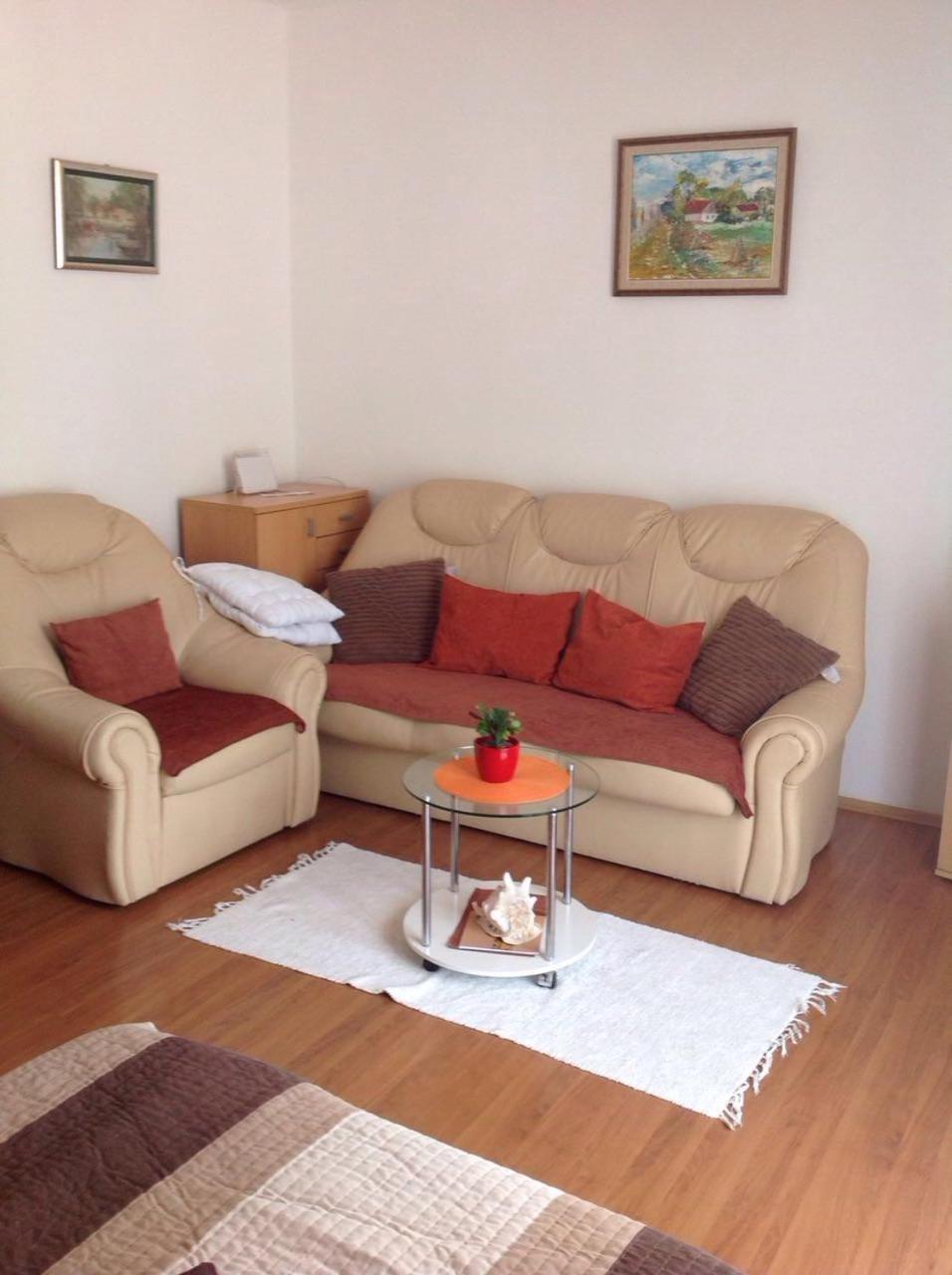Ana Tudor Apartments Хвар Номер фото