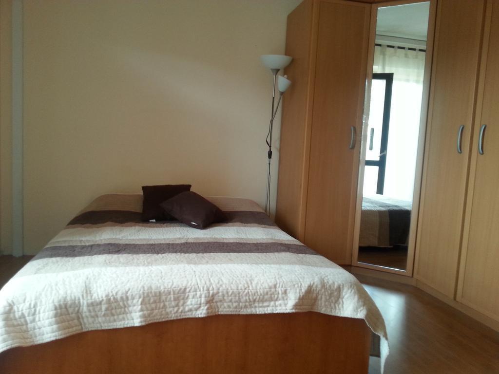 Ana Tudor Apartments Хвар Екстер'єр фото
