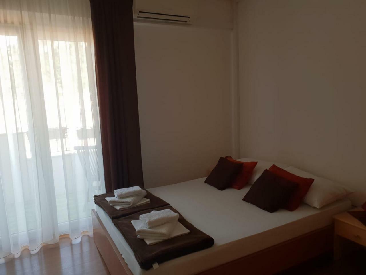 Ana Tudor Apartments Хвар Екстер'єр фото